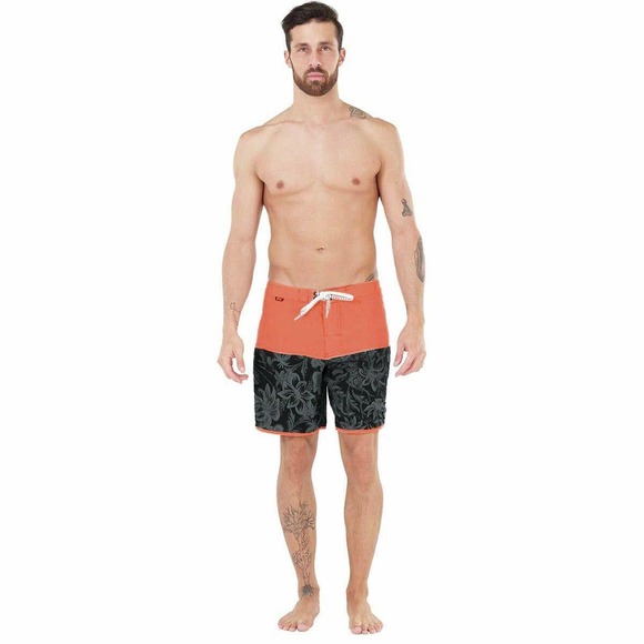 NWT!! Picture Organic Andy 17" Board Shorts Size 38 - Picture 1 of 16